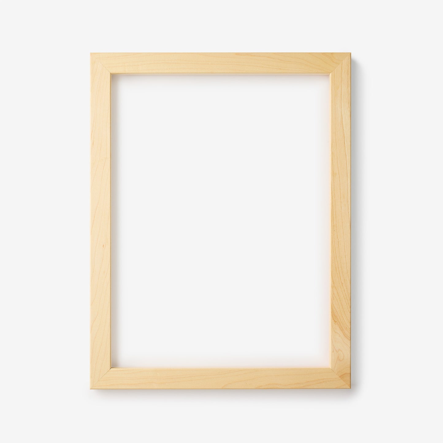 Medium Rectangle Frame